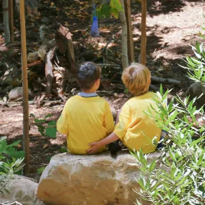 Acorn Adventurers Summer Camp