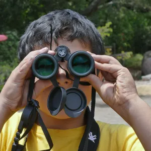 Jr. Naturalist Summer Camp