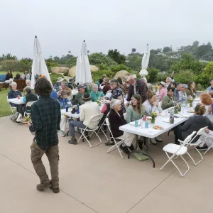 2023 Volunteer Appreciation Luncheon