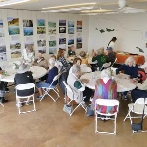 2023 Volunteer Appreciation Luncheon