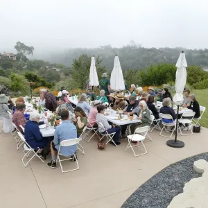 2023 Volunteer Appreciation Luncheon