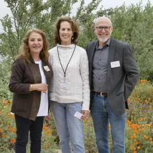 2023 Volunteer Appreciation Luncheon, 15 Year Service Recognition