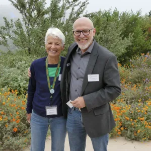 2023 Volunteer Appreciation Luncheon, 25 Year Service Recognition