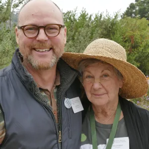 2023 Volunteer Appreciation Luncheon