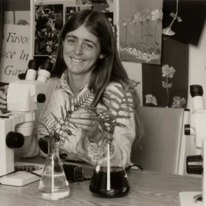 Sally Isaacson