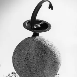 SBBG Sundial