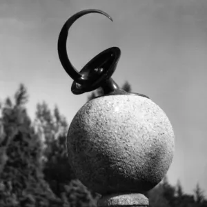 SBBG Sundial