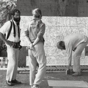 Spring Celebration, 1987