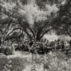 Members Day 1958