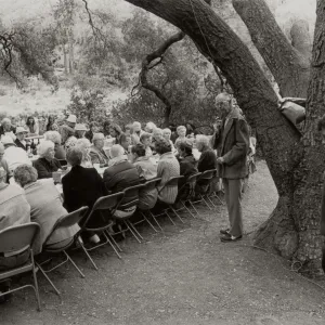Members Day 1984