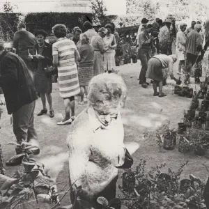 Plant Sale