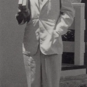 Lockwood de Forest, 1942