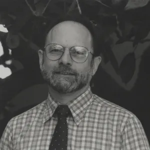 Master Gardener Gregory Aposperis