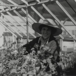 Bettine Wallin, Garden Growers