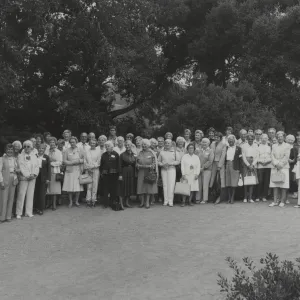 Garden Volunteers