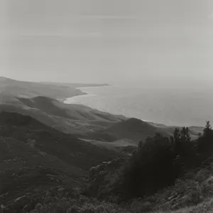 Point Conception