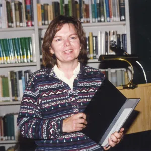 Margie Bushman