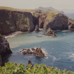 Anacapa Island