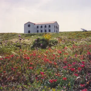 Anacapa Island