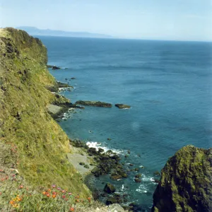 Anacapa Island