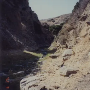 Santa Rosa Island