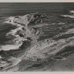 Point Conception