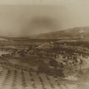 City of Piru c. 1900