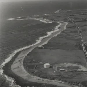 Cojo Bay, Point Conception