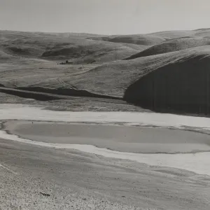 Carrizo Plains