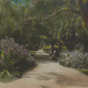 Santa Barbara, California