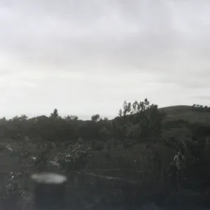 Historic photo of Hay Hill