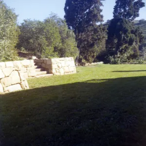 Historic photo of Hay Hill