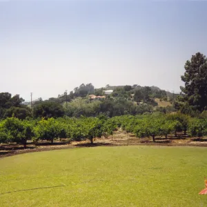 Historic photo of Hay Hill