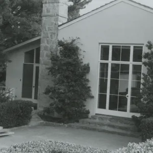 Blaksley Library