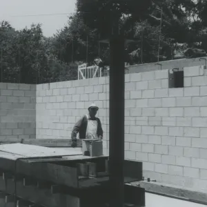 Herbarium construction