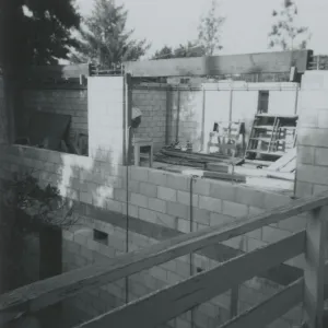 Herbarium construction