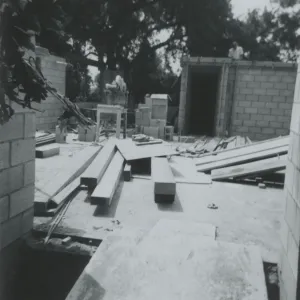 Herbarium construction