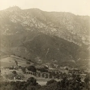 Photos from Ethel George Lyons of George house and family