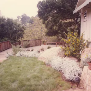 Home Demonstration Garden