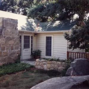Home Demonstration Garden