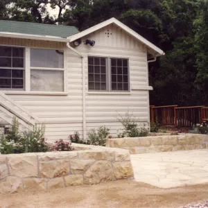 Home Demonstration Garden