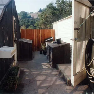 Garden Growers Nursery in late 1990s to early 2000s