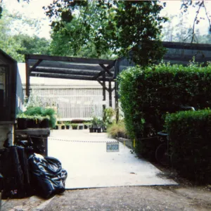 Garden Growers Nursery in late 1990s to early 2000s