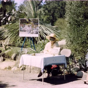 70th Birthday, 1996