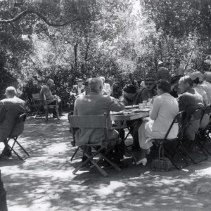 Members Day