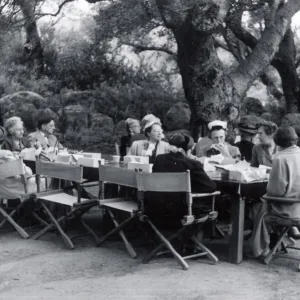 Members Day