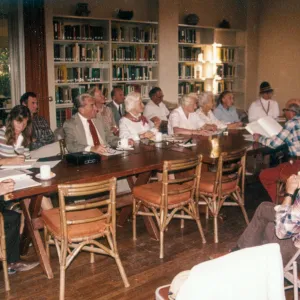 Board Members