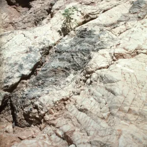 Death Valley National Park, Titus Canyon