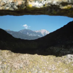 View from Morro Rock