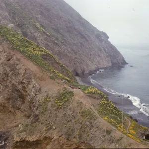 Anacapa Island